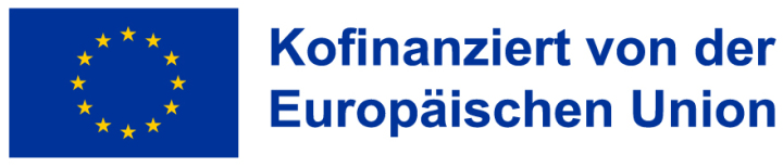 EU-Logo ESF Plus neu